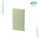 دفترچه یادداشت تبلیغاتی سیما