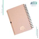 دفترچه یادداشت تبلیغاتی سیمین