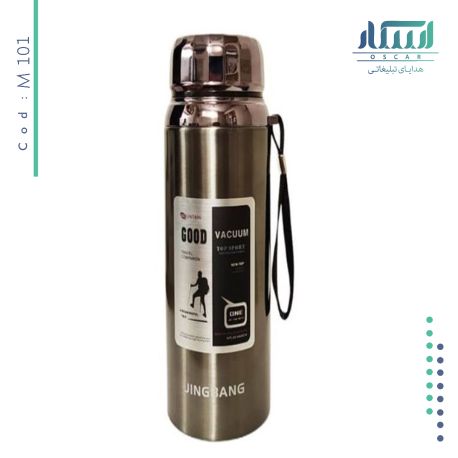 فلاسک تبلیغاتی کد M101