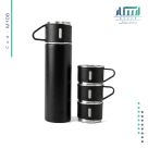 فلاسک تبلیغاتی M108