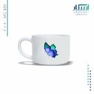 فنجان سرامیکی تبلیغاتی MC 490