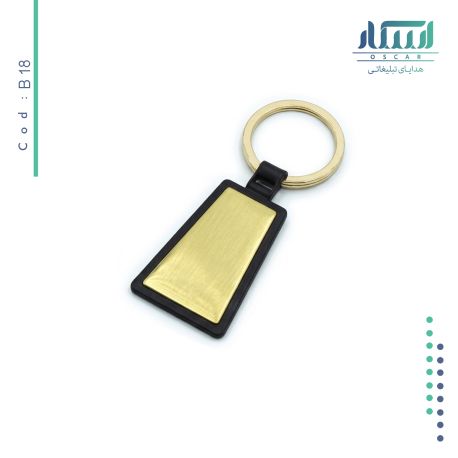 جا کلیدی تبلیغاتی کدB18