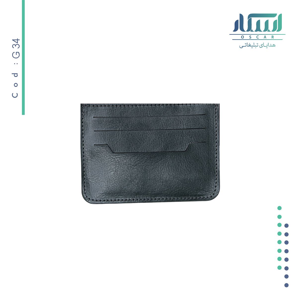 جاکارتی تبلیغاتی کد G34