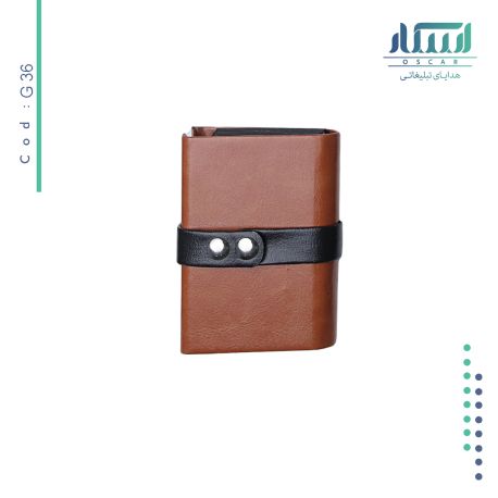 جاکارتی تبلیغاتی کد G36
