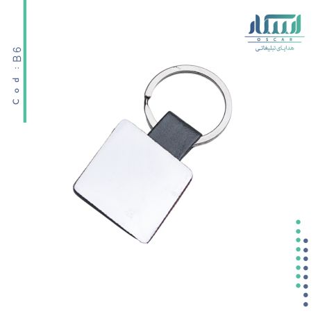 جاکلیدی تبلیغاتی کد B6