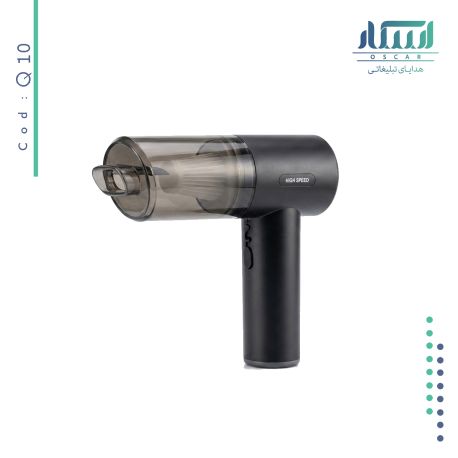 جاروشارژی تبلیغاتی Q10