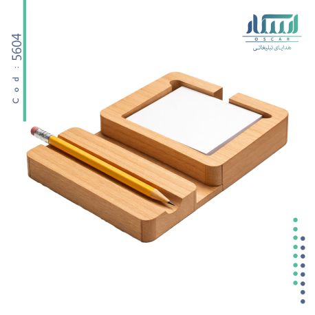 جایادداشتی تبلیغاتی 5604