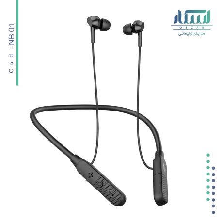 هدست تبلیغاتی NB 01