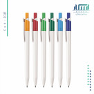 خودکار پلاستیکی تبلیغاتی 018