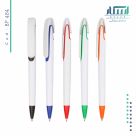 خودکارپلاستیکی تبلیغاتی BP484