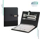 پاوربانک ارگانایزر تبلیغاتی