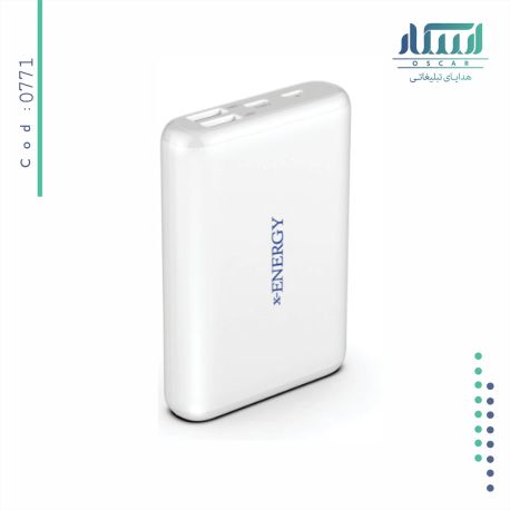 پاوربانک تبلیغاتی 0771