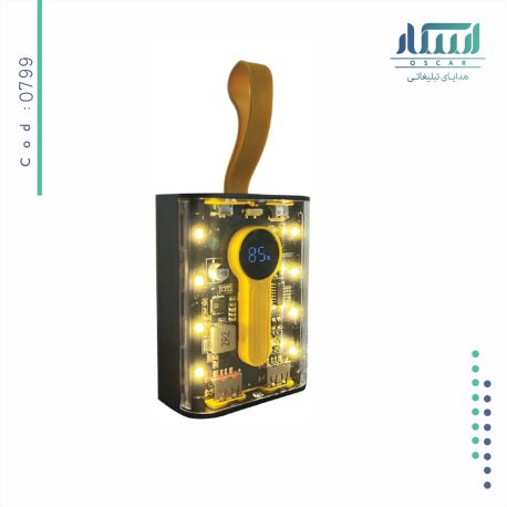 پاوربانک تبلیغاتی 0799