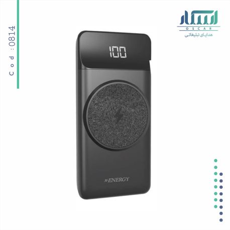 پاوربانک تبلیغاتی 0814