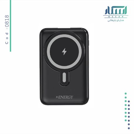 پاوربانک تبلیغاتی 0818