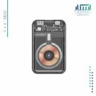 پاوربانک تبلیغاتی 0819