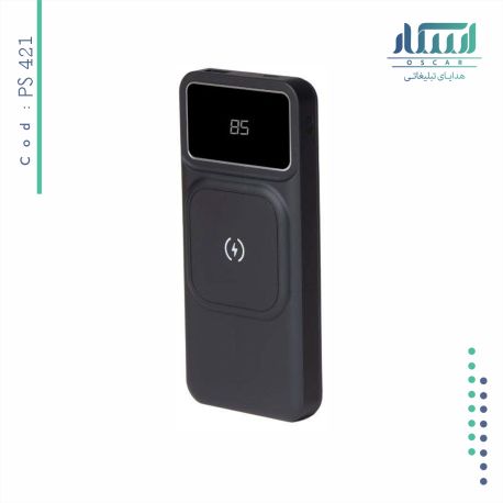 پاوربانک تبلیغاتی 421