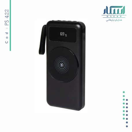 پاوربانک تبلیغاتی 422