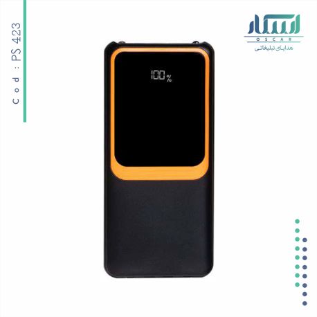 پاوربانک تبلیغاتی 423