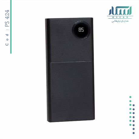 پاوربانک تبلیغاتی 424