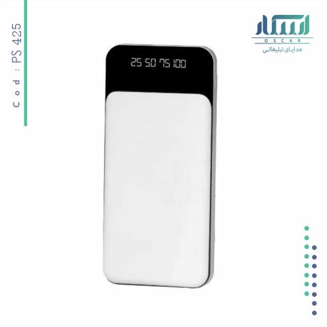 پاوربانک تبلیغاتی 425