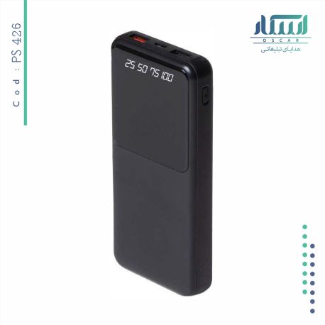 پاوربانک تبلیغاتی 426