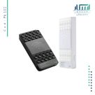 پاوربانک تبلیغاتی وایرلس PK101