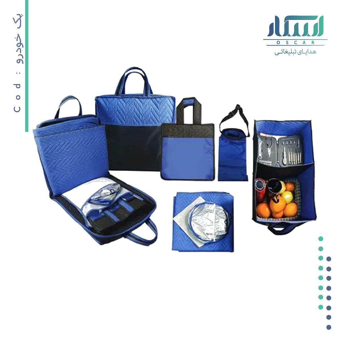 پک خودرویی تبلیغاتی