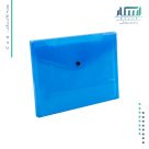 پوشه پلاستیکی تبلیغاتی