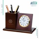 ساعت رومیزی  تبلیغاتی کد 5537