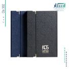 سالنامه اروپایی OS 302