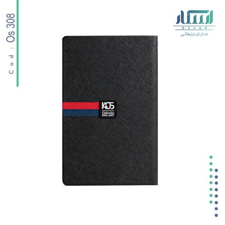 سالنامه اروپایی OS 308