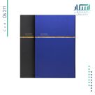 سالنامه اروپایی OS 311