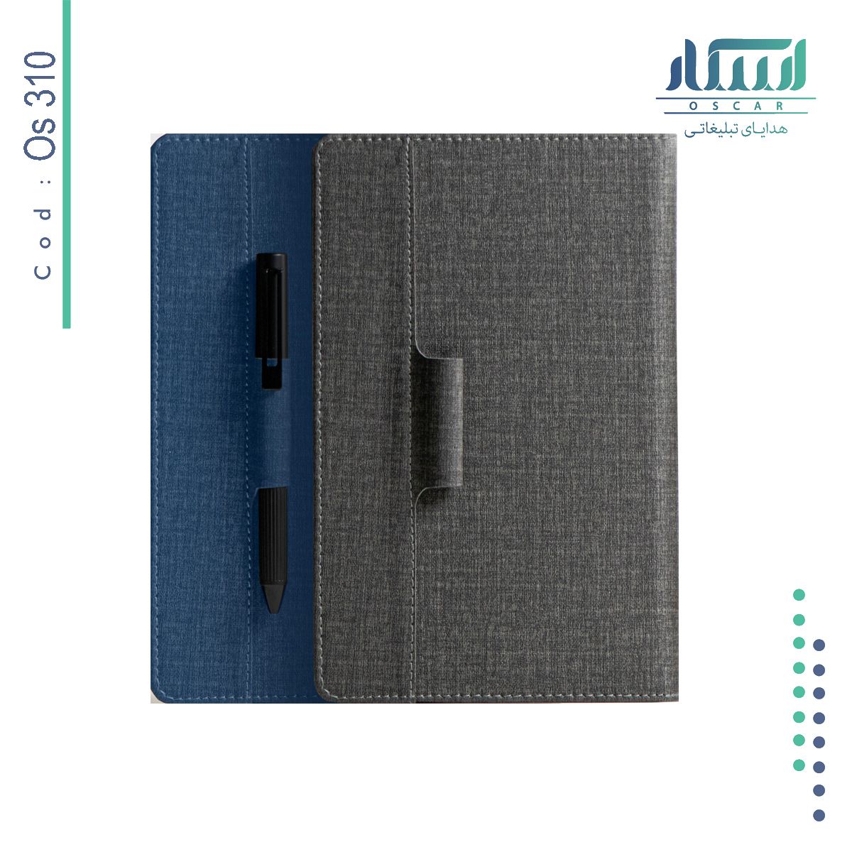 سالنامه اروپاییOS 310