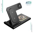 شارژر وایرلس A80