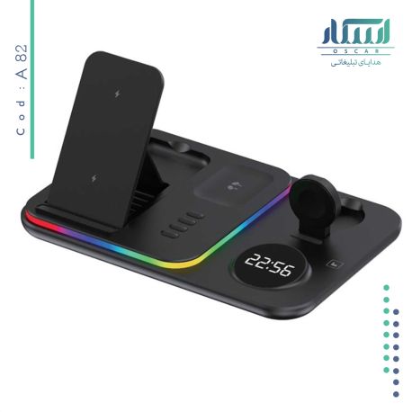 شارژر وایرلس A82