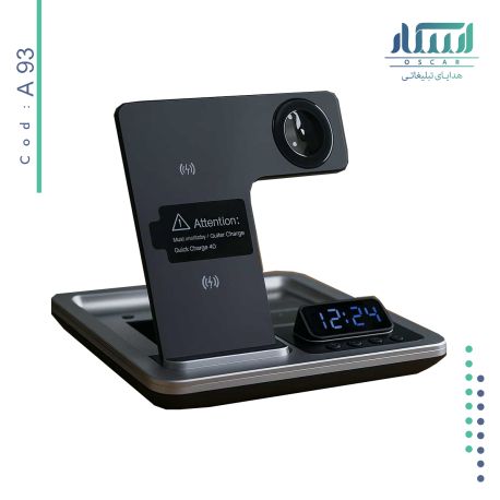 شارژر وایرلس A93
