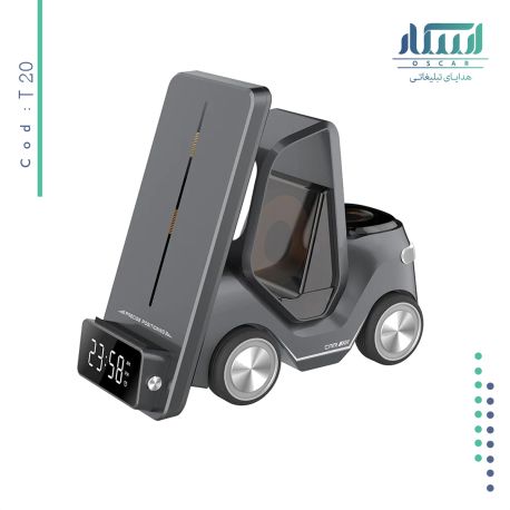 شارژر وایرلس T20