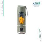 شیکر شارژی تبلیغاتی