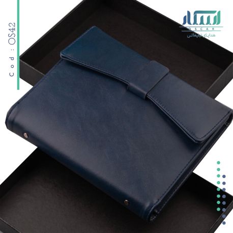 سررسید ارگانایزر OS42