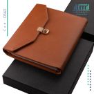 سررسید ارگانایزر OS43