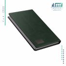 سررسید  اروپایی OS 10