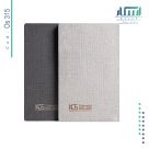 سررسید اروپایی  OS 315