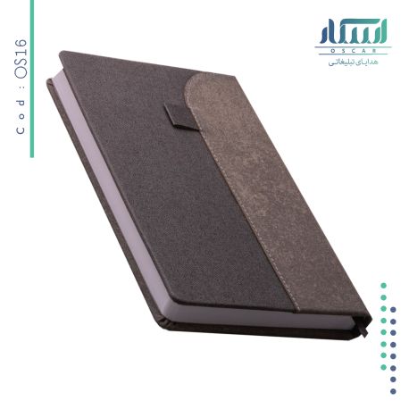 سررسید اروپایی OS16