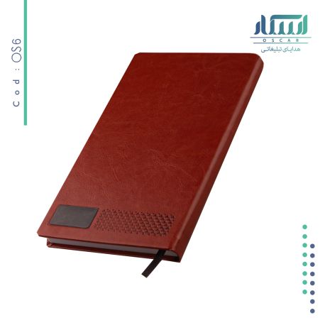 سررسید اروپایی OS6