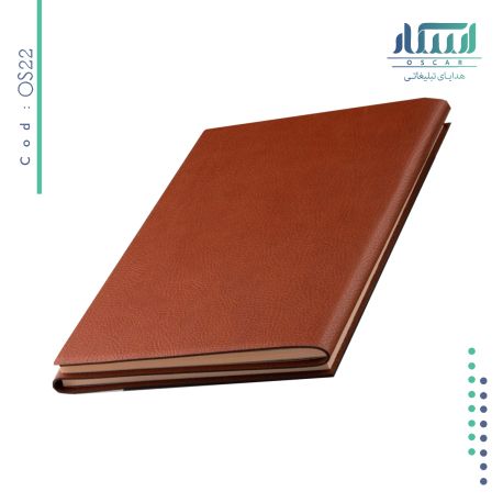 سررسید دستیار  OS 22