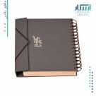 سررسید فنری ماهور پلاس