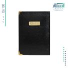 سررسید وزیری  OS 100