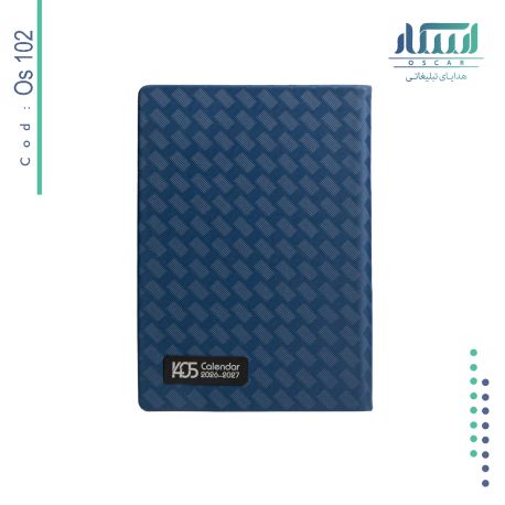 سررسید وزیری OS 102