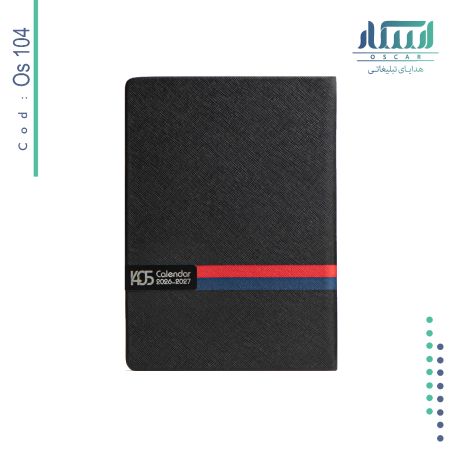 سررسید وزیری OS 104